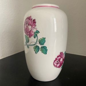 Tiffany & Co Accent Decor | Porcelain Vase